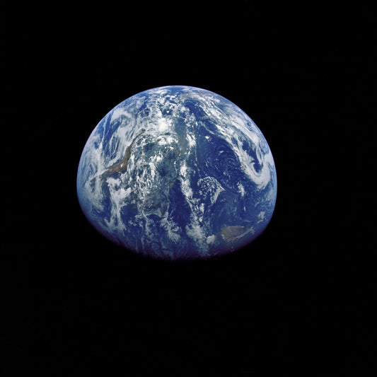 Our Planet in Space